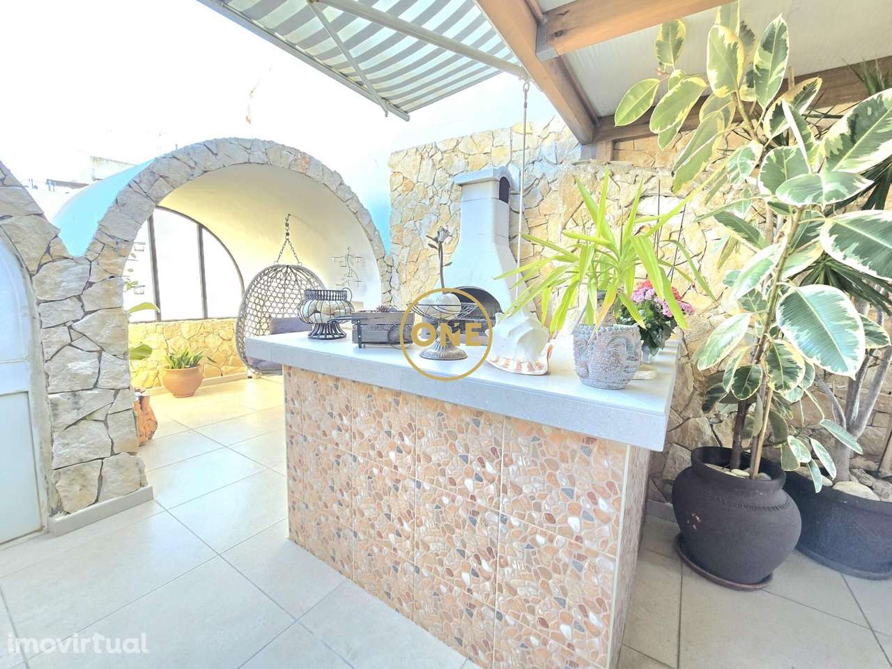 Apartamento T4 em Albufeira - Grande imagem: 2/38