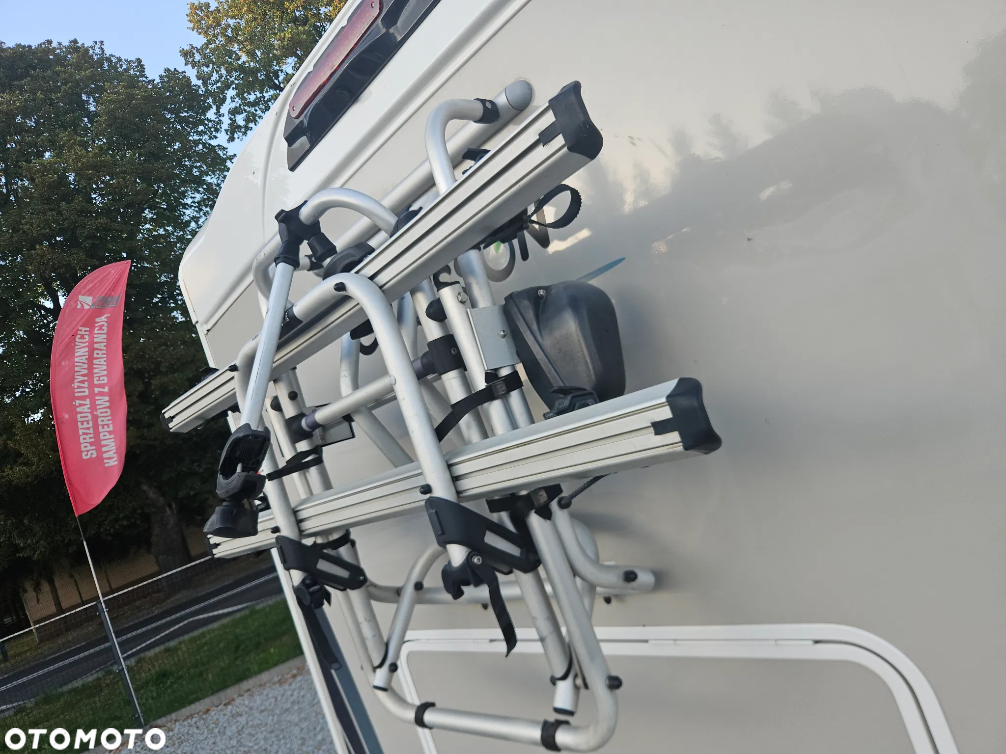 Challenger Chausson 788 Titanium Automat 2022 2.0 170KM - 16