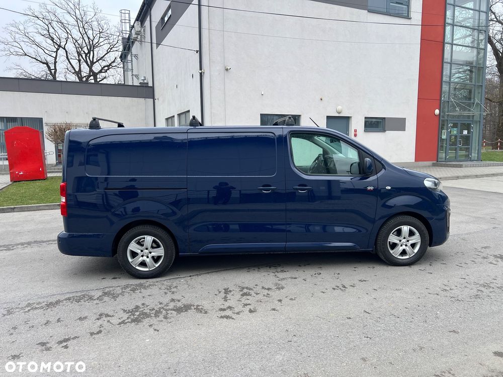 Peugeot Expert 4x4 Dangel - 8