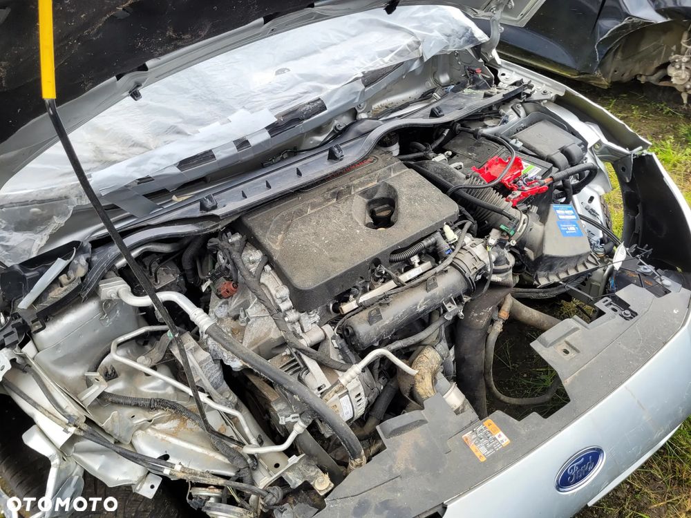 Ford Fiesta 1.5 EcoBoost ST Edition ASS - 18