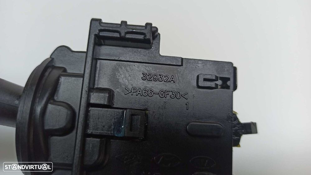 COMANDO DAS LUZES HYUNDAI GETZ (TB) 1.1 BáSICO - 3