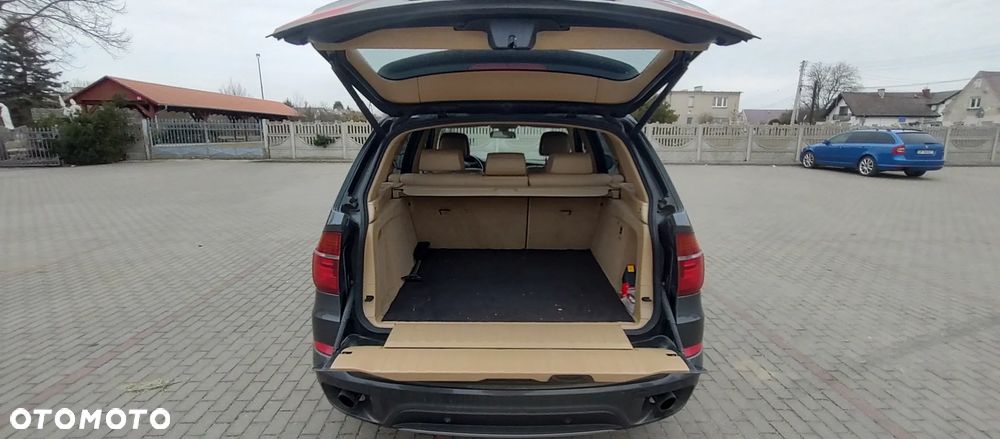 BMW X5 3.0d xDrive - 7