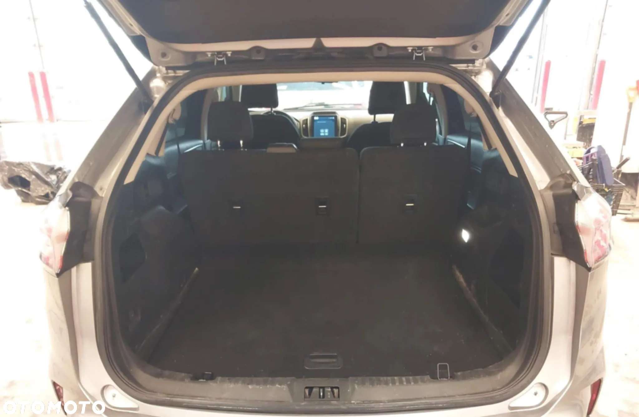 Ford Edge - 3