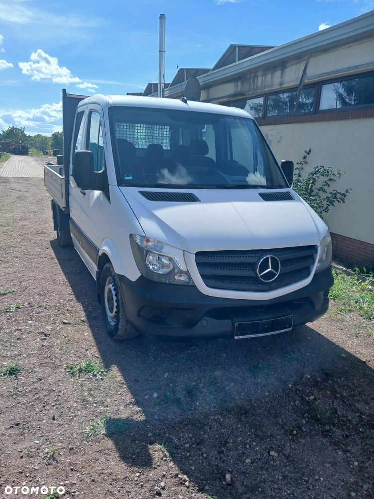Mercedes-Benz SPRINTER 314CDI - 1