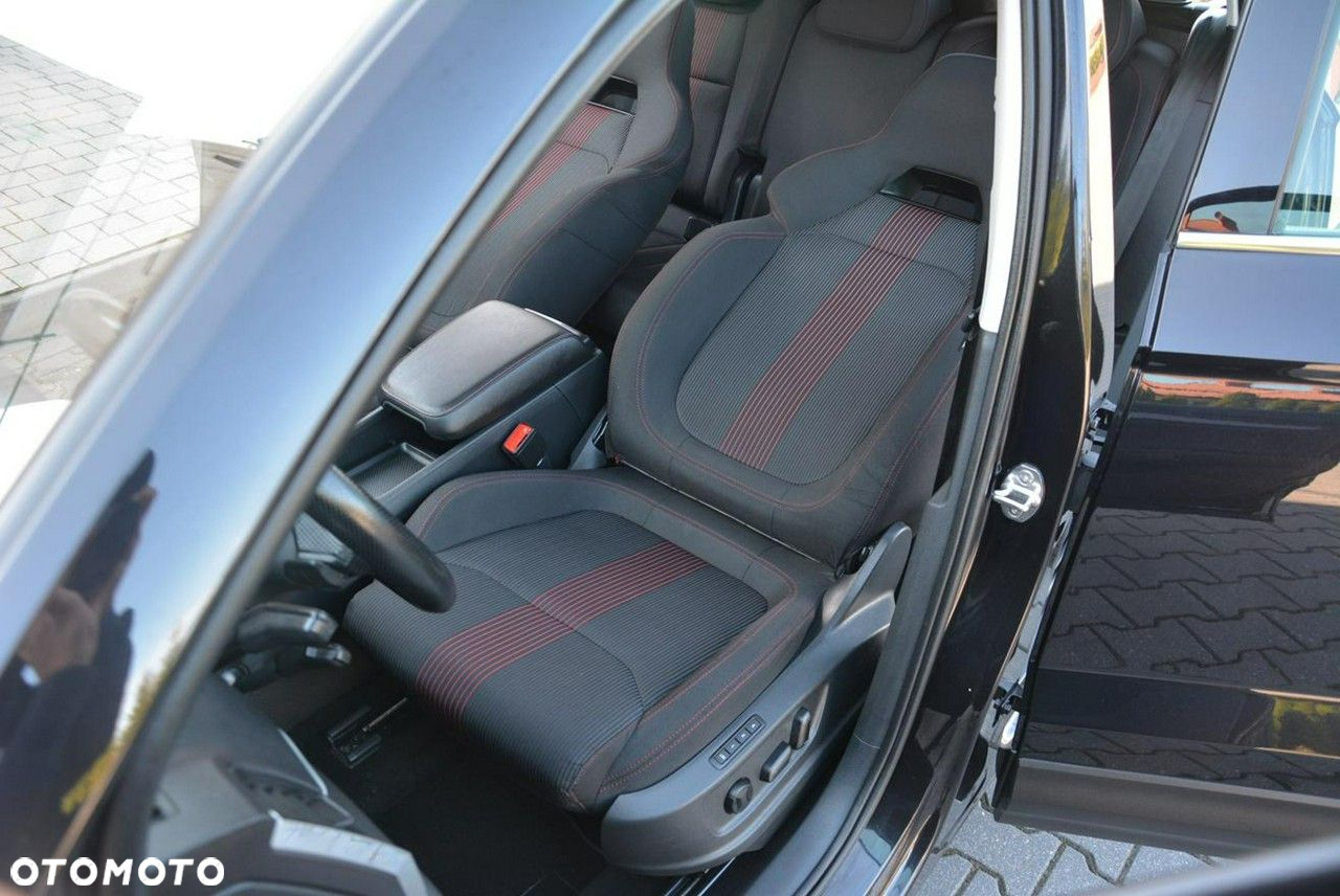 Skoda Karoq 1.5 TSI ACT 4x2 Ambition DSG - 24