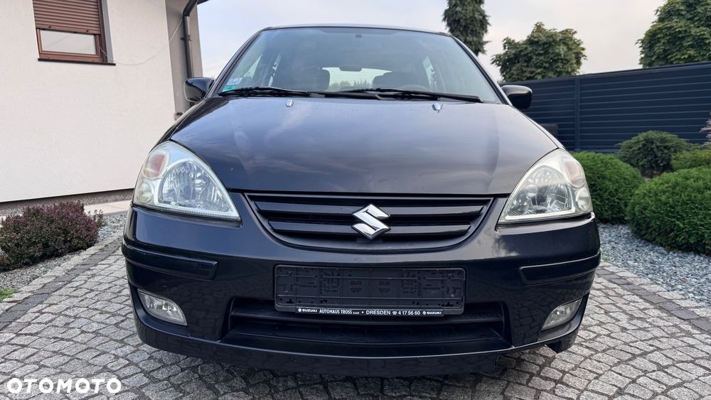 Suzuki Liana - 5