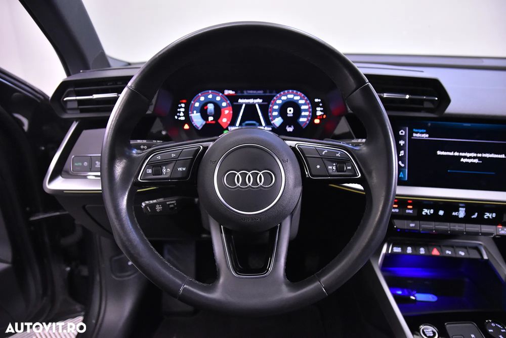 Audi A3 - 17