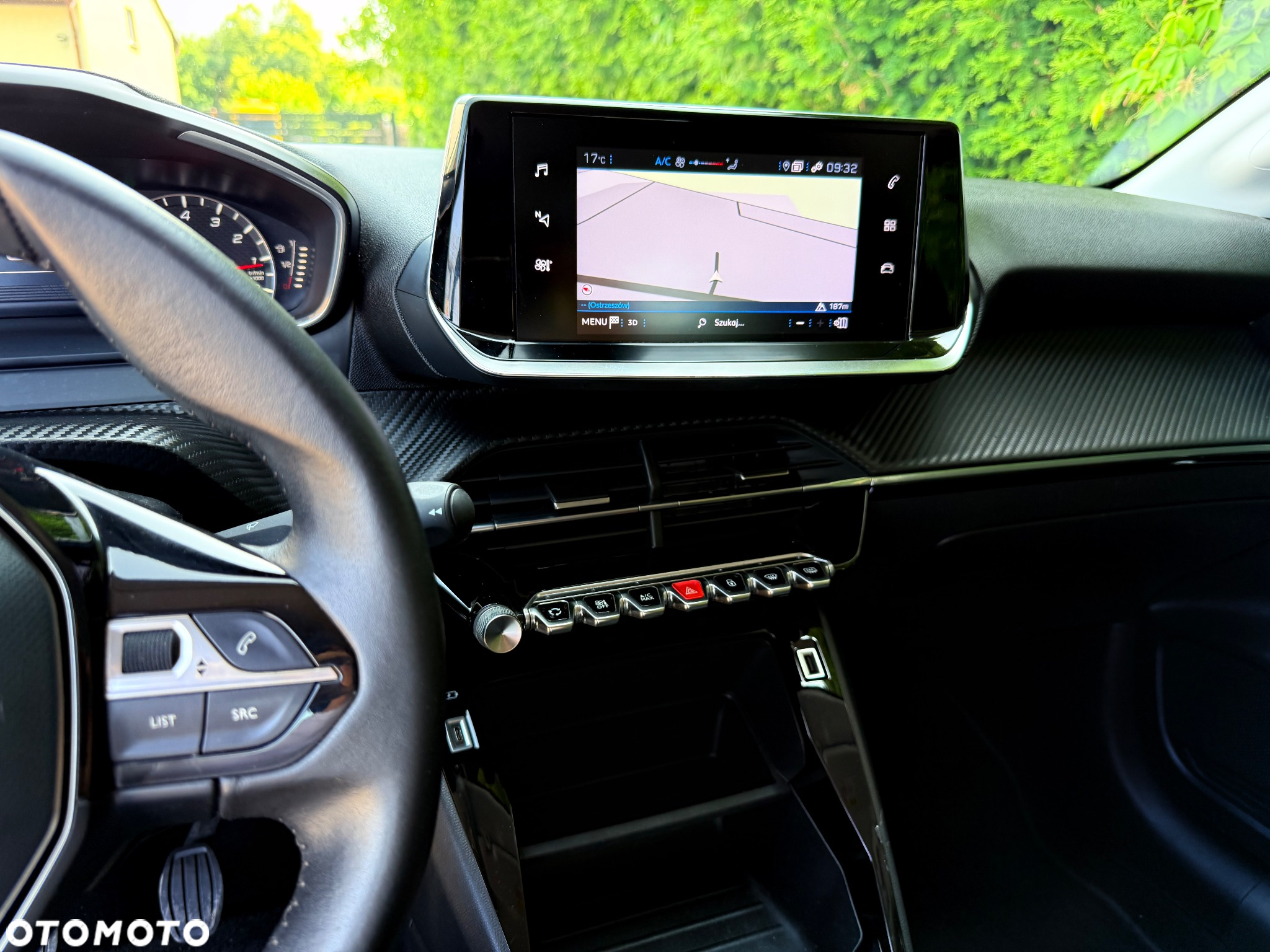 Peugeot 208 1.5 BlueHDi Active S&S - 11