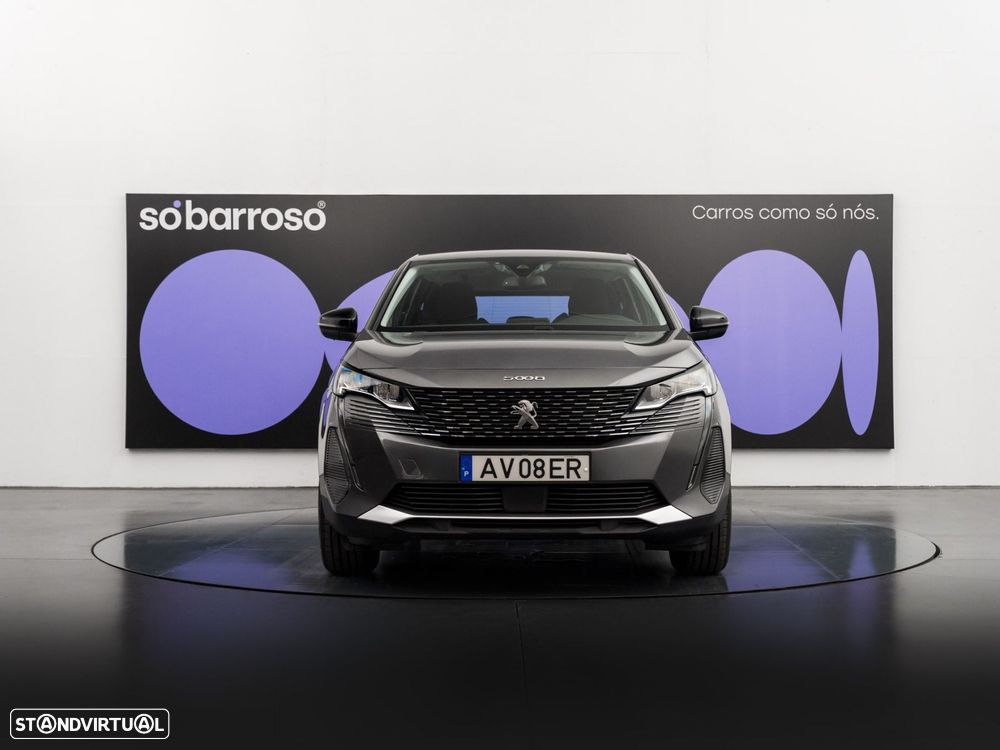 Peugeot 5008 1.5 BlueHDi Active Pack - 8