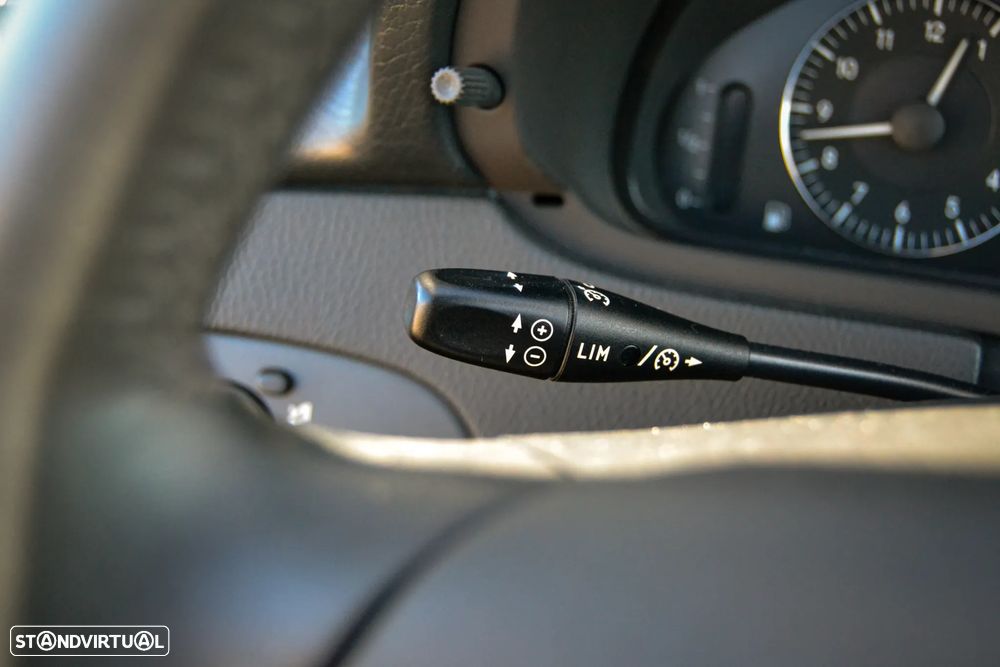 Mercedes-Benz CLK 200 - 11