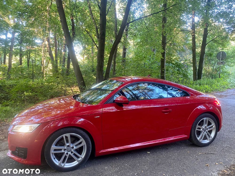 Audi TT Coupé 1.8 TFSI - 13