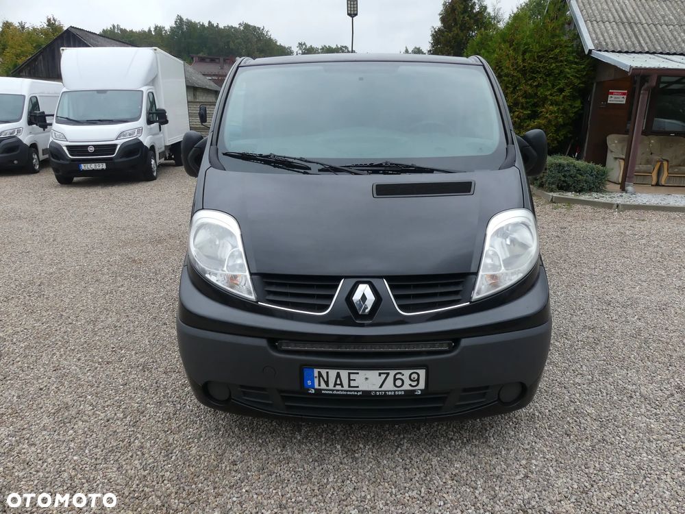 Renault TRAFIC - 32