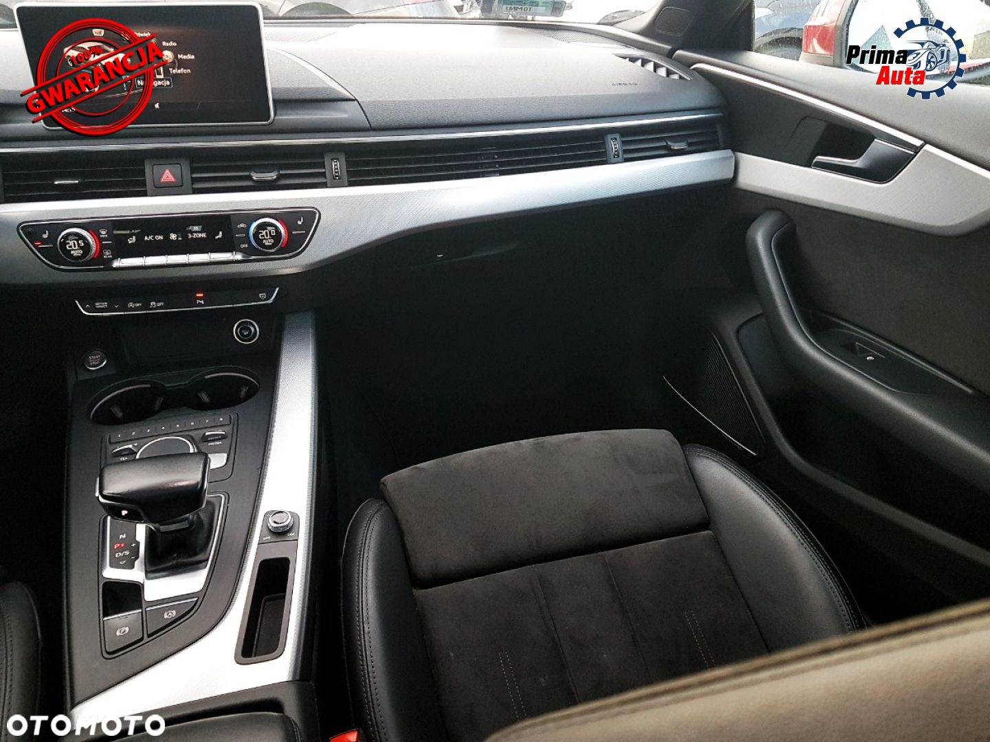 Audi A5 - 21