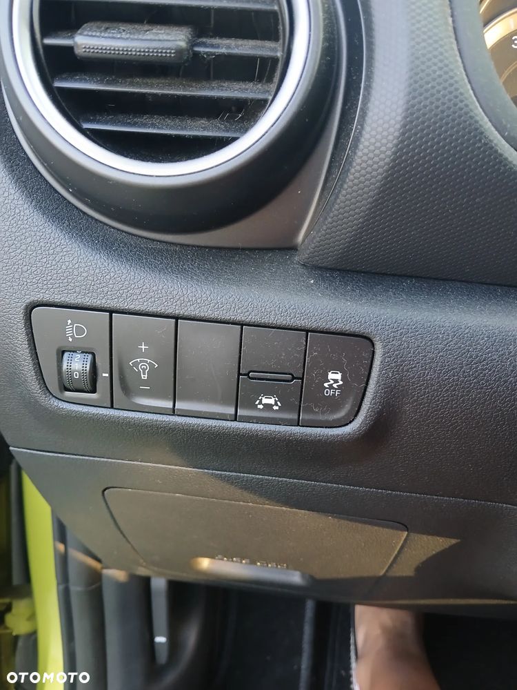 Hyundai Kona 1.0 T-GDI Comfort - 14