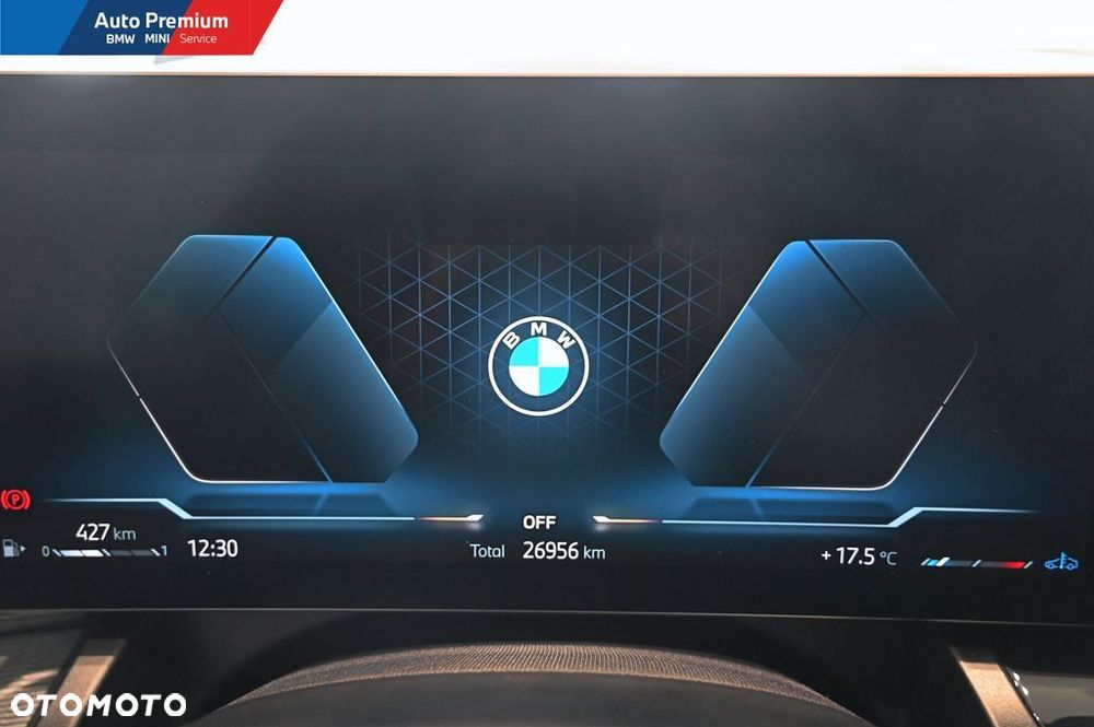 BMW Seria 5 - 5