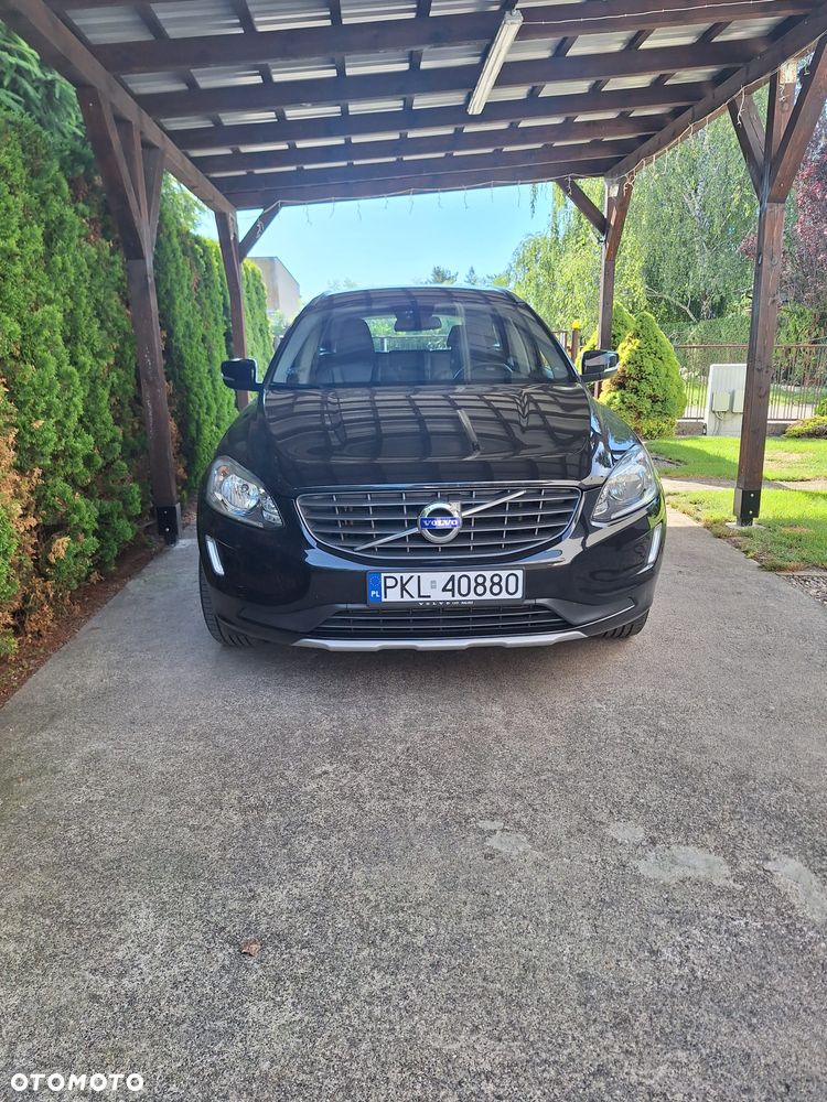 Volvo XC 60 D3 RDesign - 2