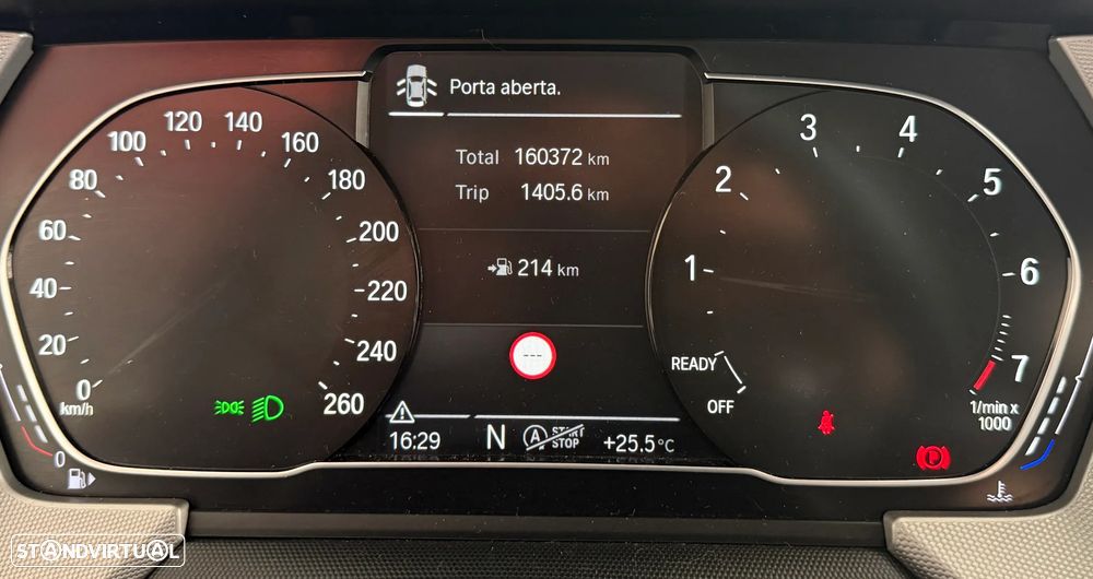 BMW 118 - 16
