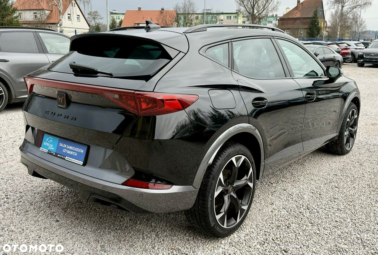 Cupra Formentor 2.0 TDI 4Drive DSG Tribe Edition - 3