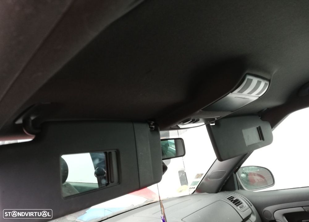 Peças Skoda Fabia II -2ªFase (542) 2006 a 2014 - 20