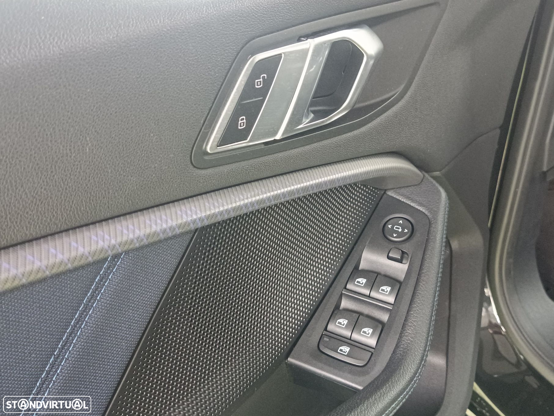 BMW 116 d Pack M Auto - 50