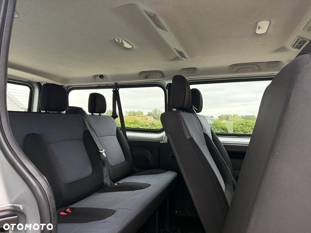 Opel Vivaro L1H1 - 15