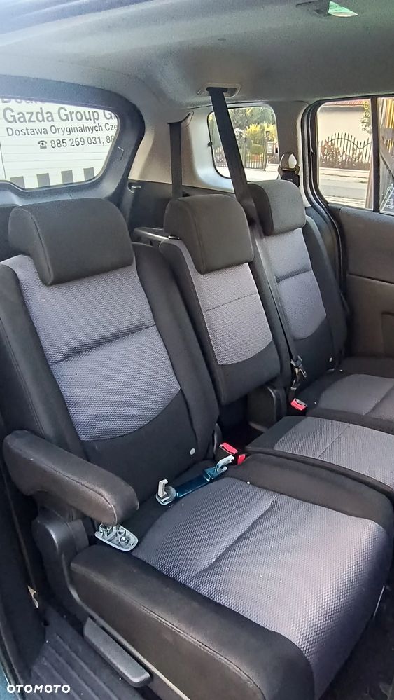 Mazda 5 1.8 Comfort - 7