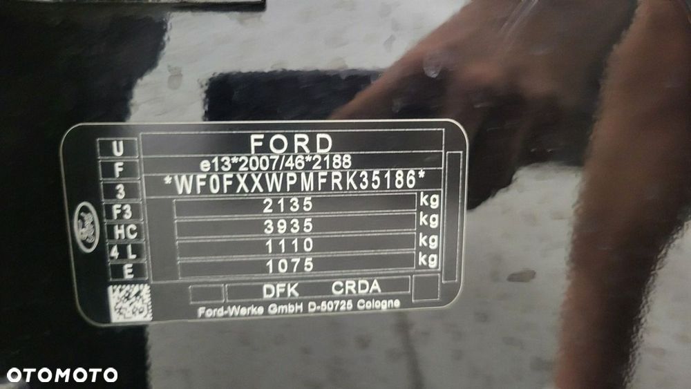Ford Kuga - 26