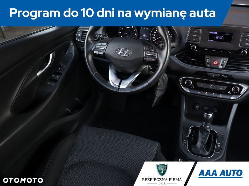 Hyundai i30 - 9