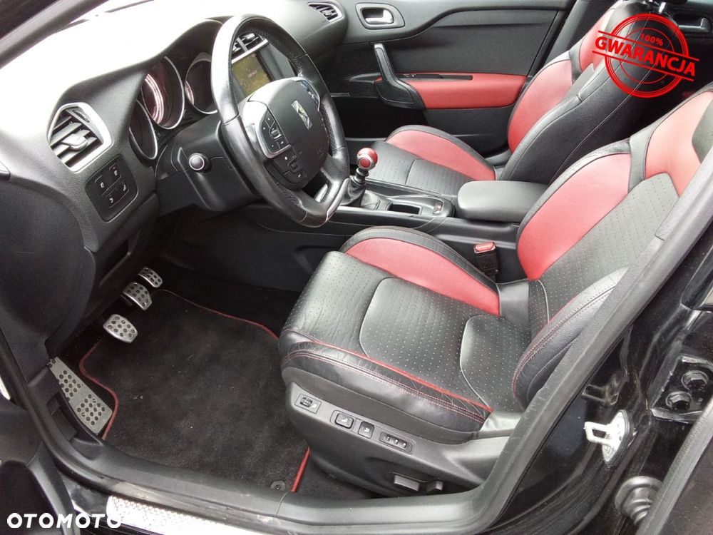 Citroën DS4 - 40