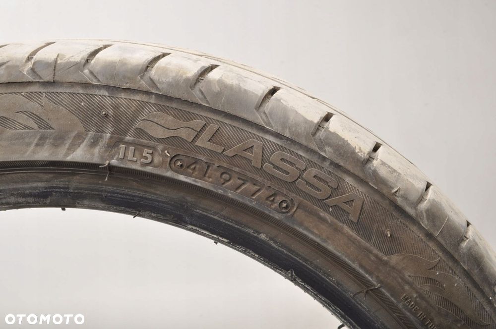 2X OPONY LASSA DRIVEWAYS SPORT 205/45R17" 2023R - 6