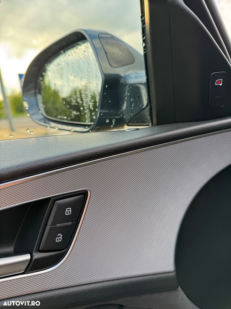 Audi A6 Allroad 3.0 TDI S tronic - 26