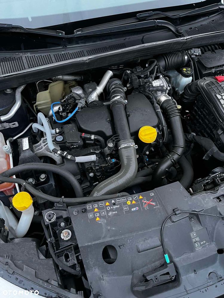 Renault Megane 1.5 dCi Life - 8