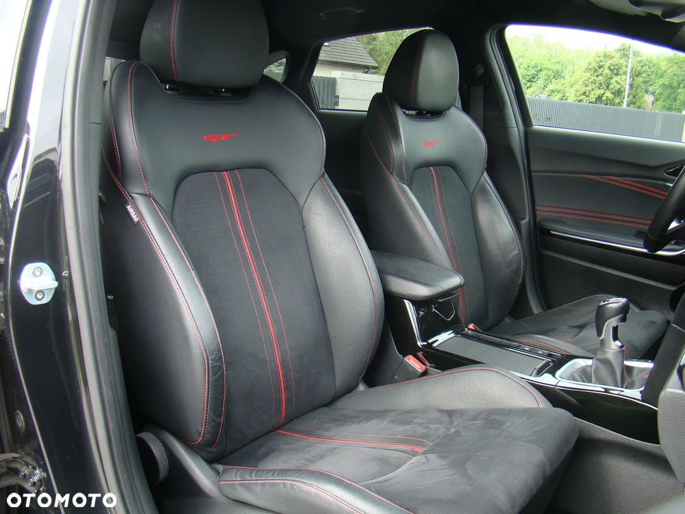 Kia ProCeed 1.6 T-GDI OPF GT - 23