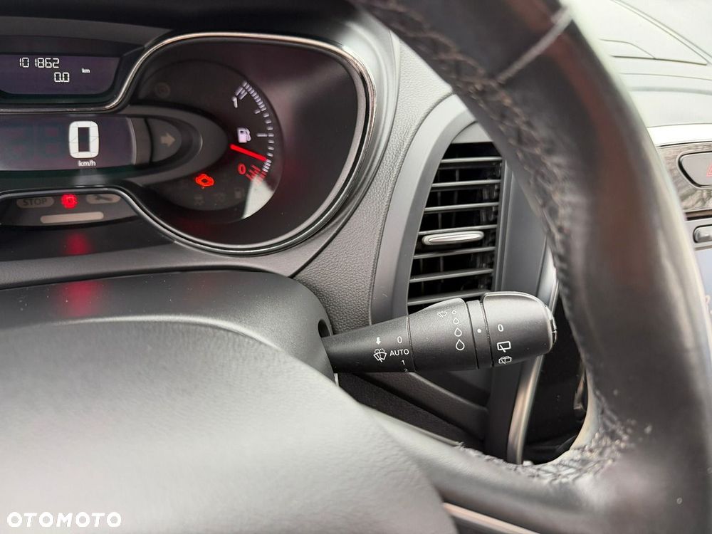 Renault Captur 2019
