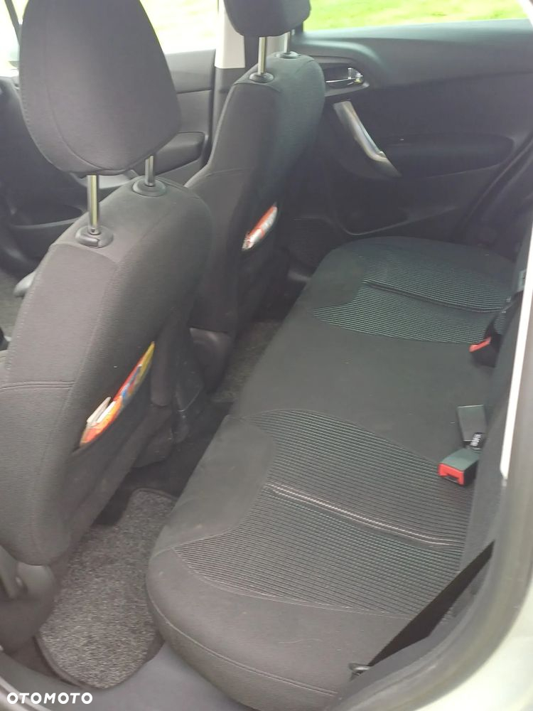 Citroën C3 VTi 120 Automatik Exclusive - 14