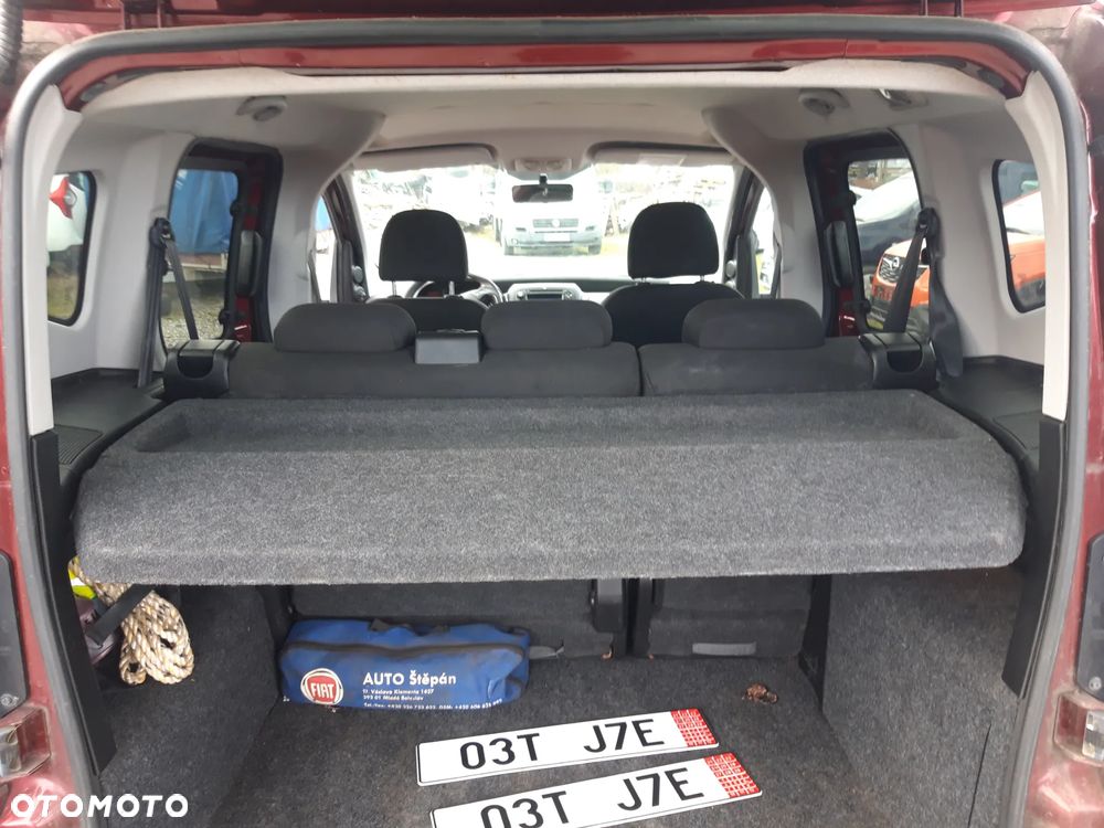 Fiat Fiorino 1.4 8V Active - 18