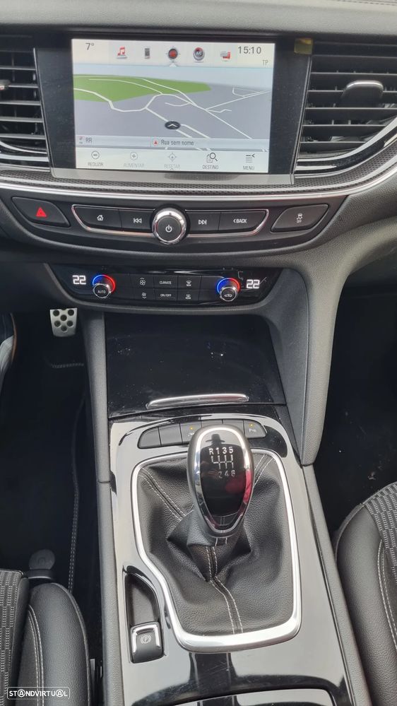 Opel Insignia Grand Sport 1.5 T Innovation - 26