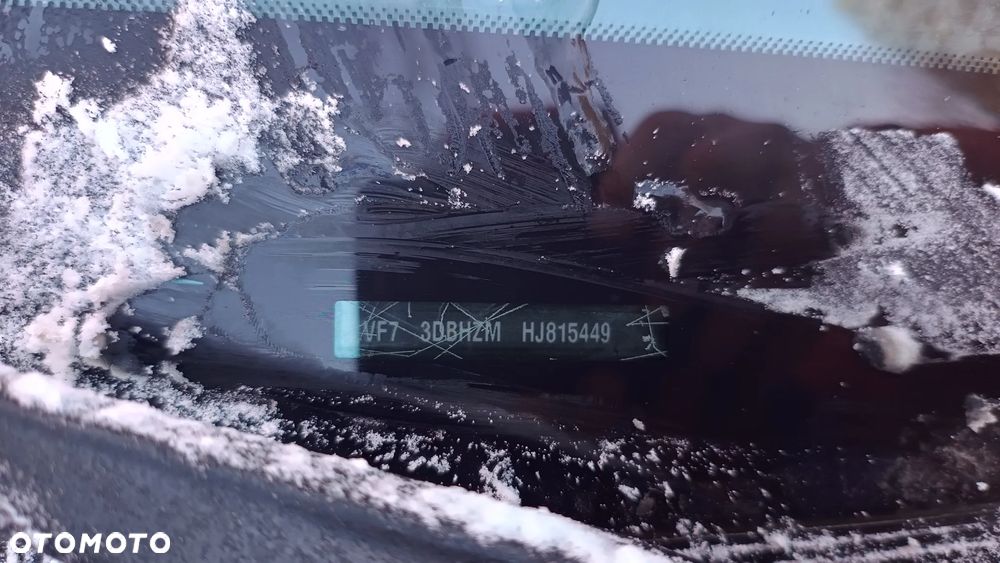 Citroën C4 Picasso 1.6 BlueHDi Shine S&S - 11