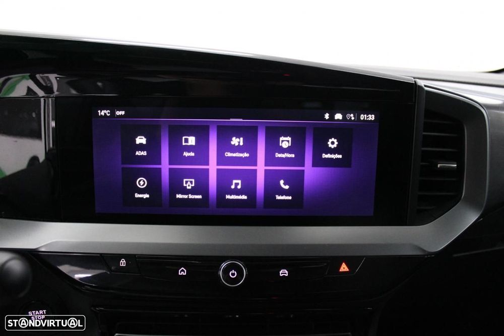 Opel Mokka-e 54 kWh GS - 16