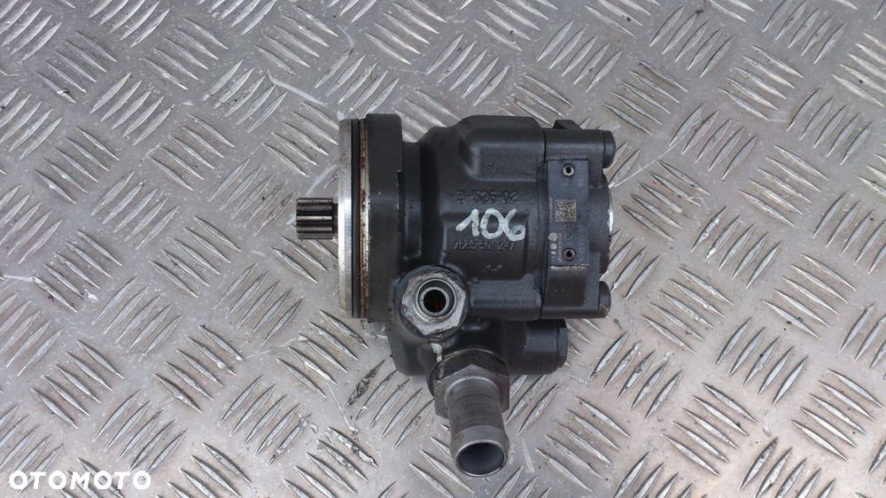 POMPA WSPOMAGANIA PALIWA DAF XF 106 1863427 - 1