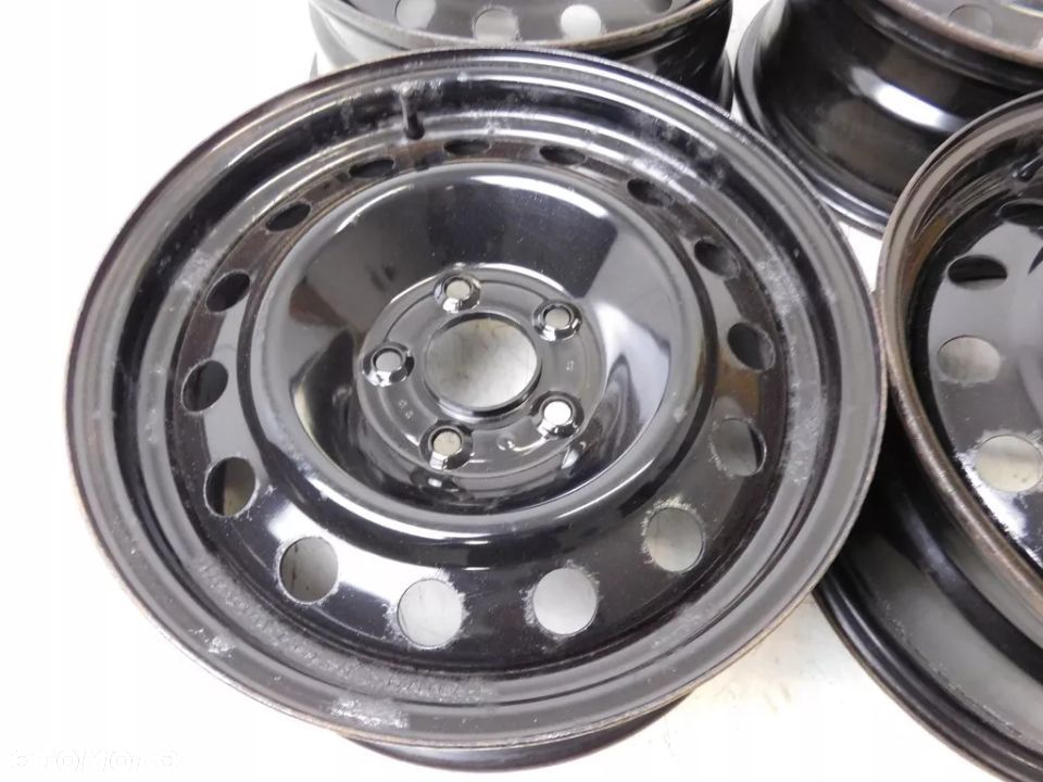 FELGI 16 HYUNDAI I30 TUCSON IX35 I40 ET40 - 4