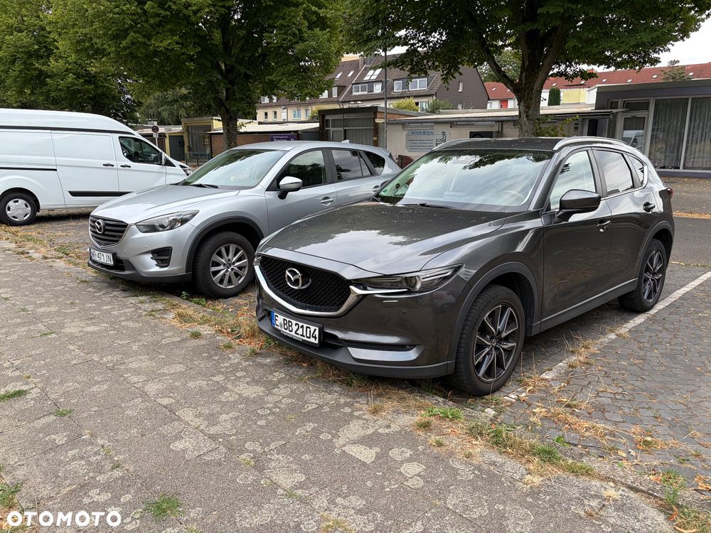 Mazda CX-5 2.0 Skyprestige 2WD - 3