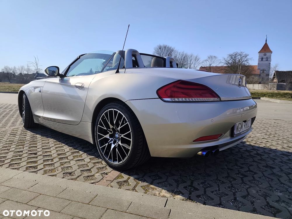 BMW Z4 - 15