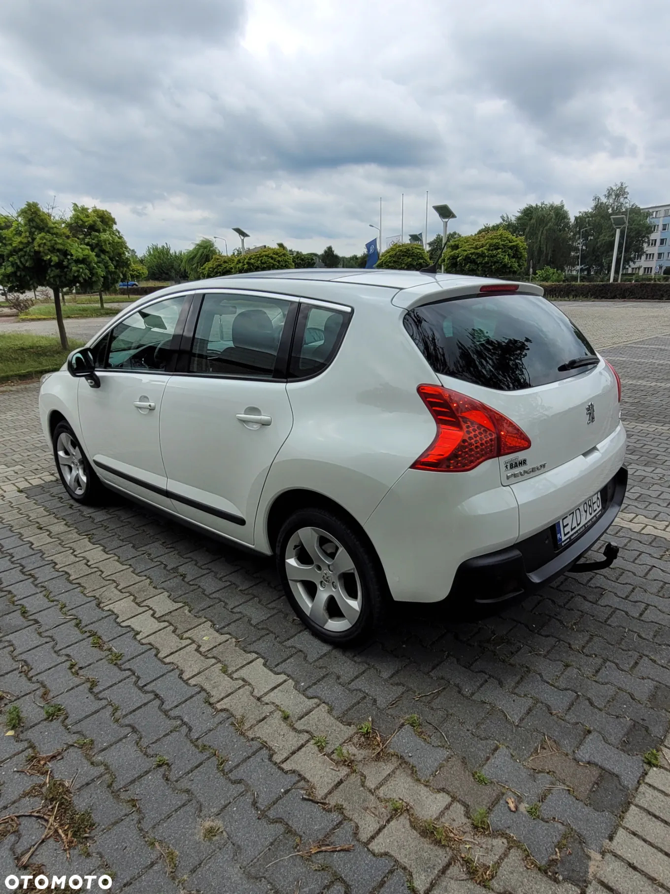 Peugeot 3008 1.6 Premium - 7