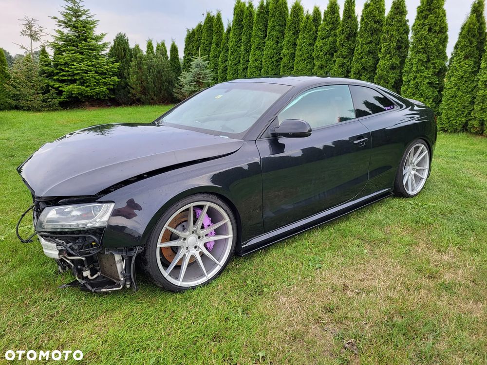 Audi RS5 Coupé S tronic - 5