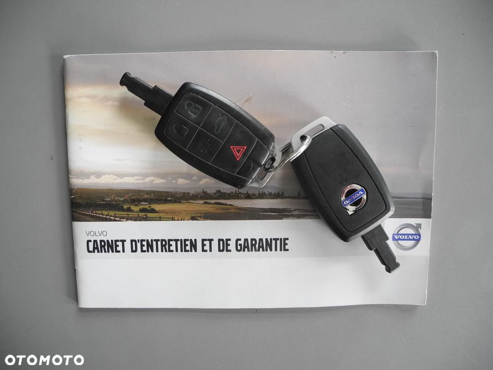 Volvo V50 - 20