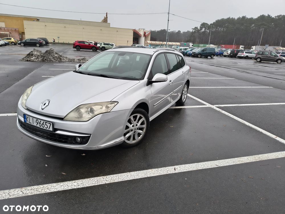 Renault Laguna - 3