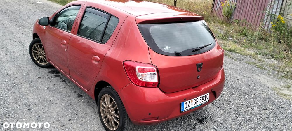 Dacia Logan 0.9 TCe SL Celebration S&S EU6 - 20