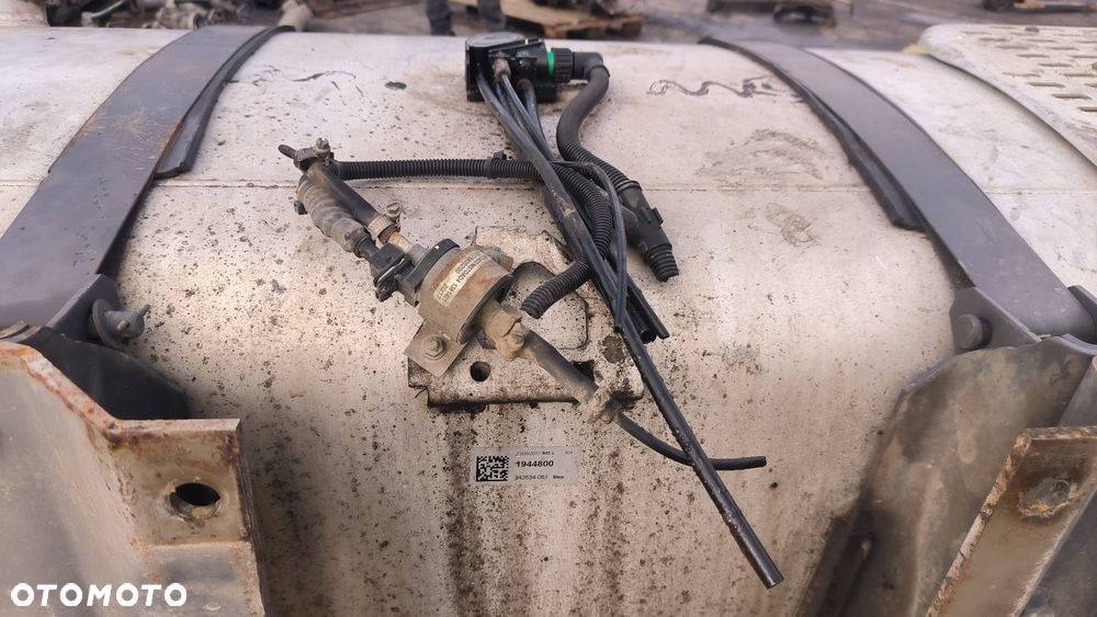 ZBIORNIK PALIWA DAF XF 460 FT 1944800 - 2