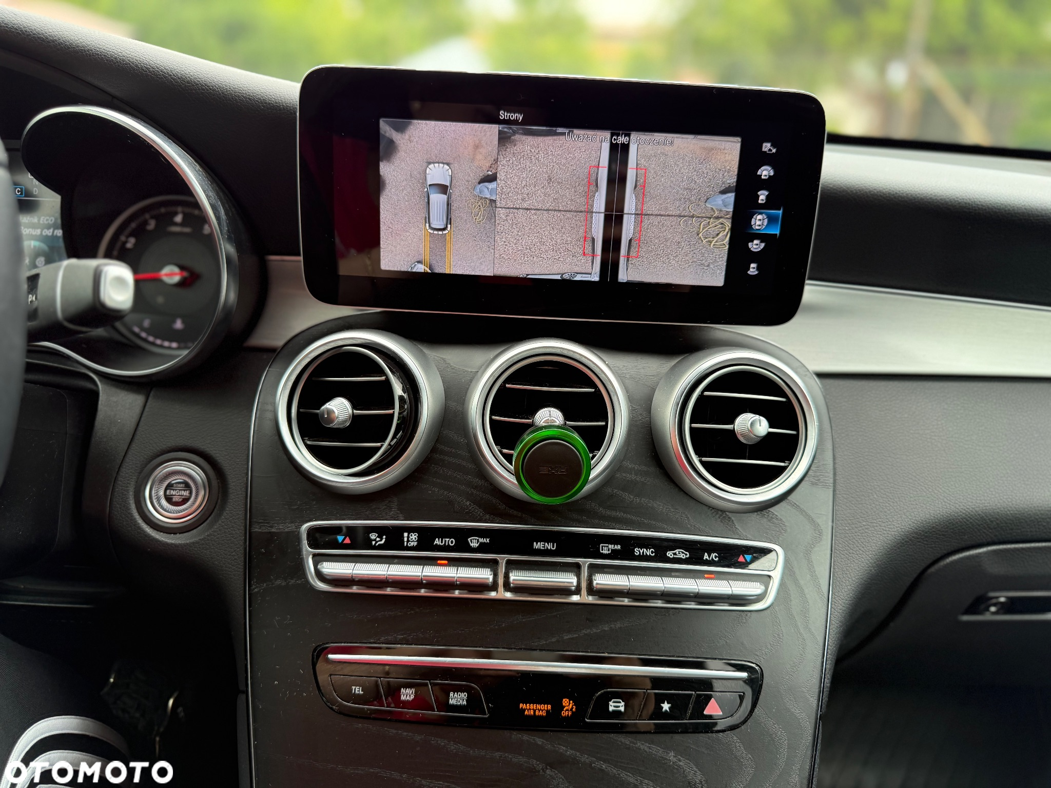 Mercedes-Benz GLC 300 4-Matic - 34